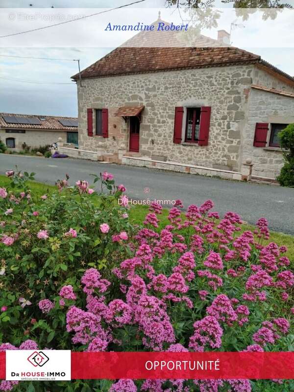 Maison 240 m² à Saint-Maurice-De-Lestapel  - photo 5