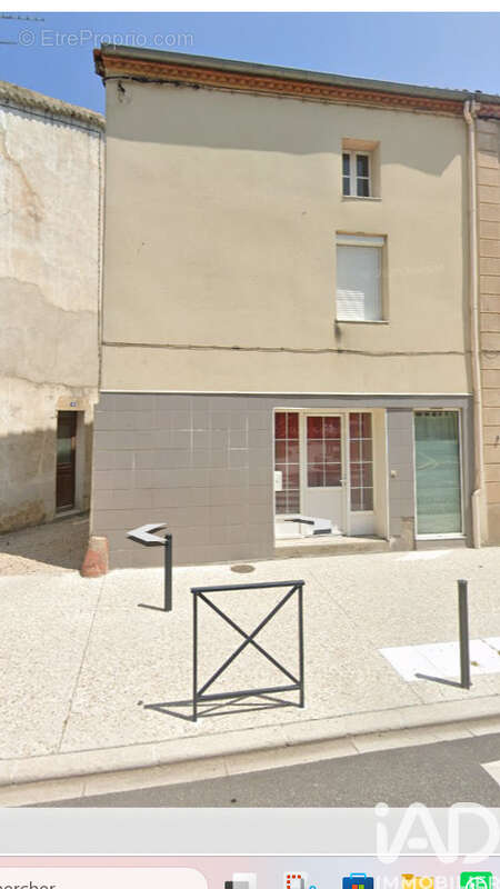 Photo 2 - Maison à SURY-LE-COMTAL