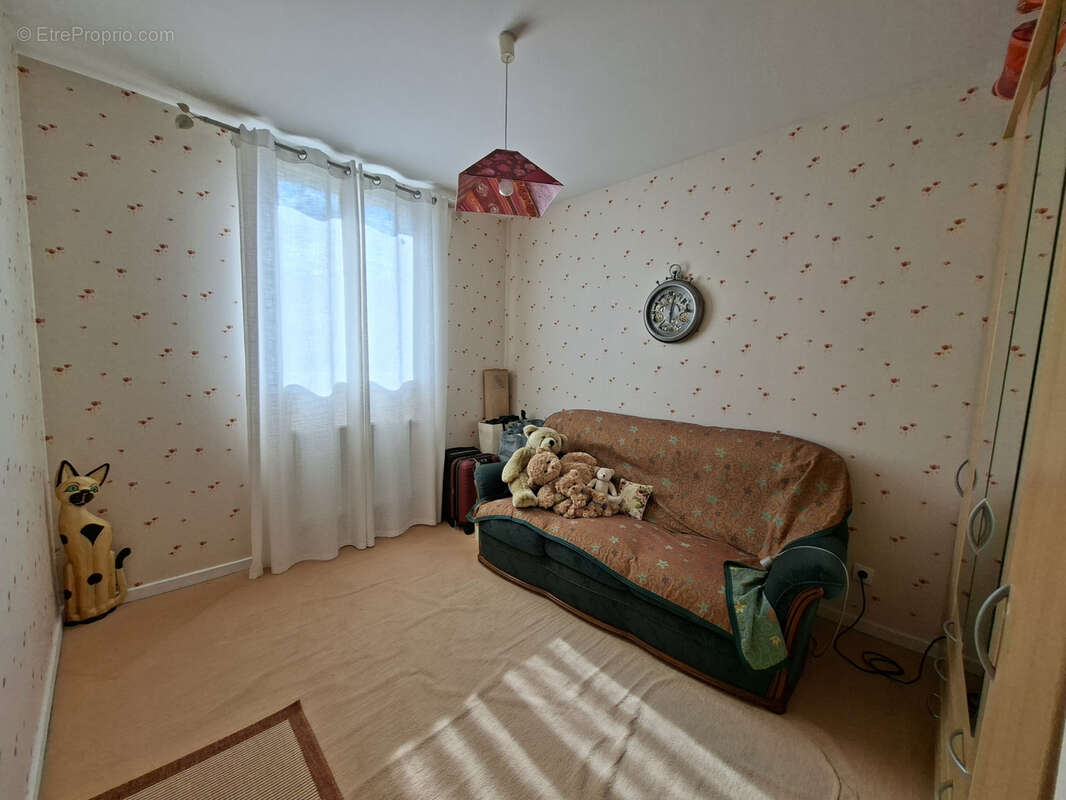 Cournon d'auvergne- belle maison familiale - photo 7