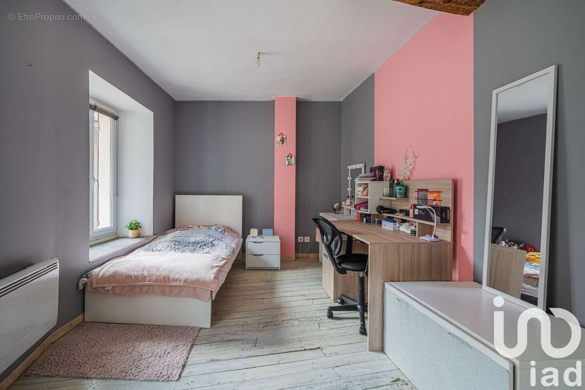 Photo 8 - Maison à LE GUA