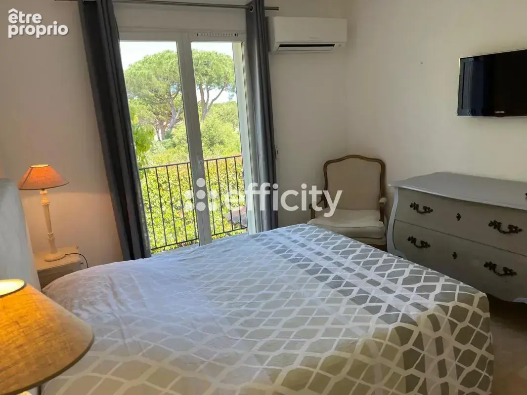Maison 4 pièces 106 m² à vendre à Sainte-Maxime (83120) - photo 28
