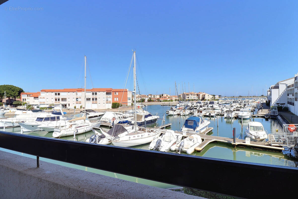 Appartement à SAINT-CYPRIEN