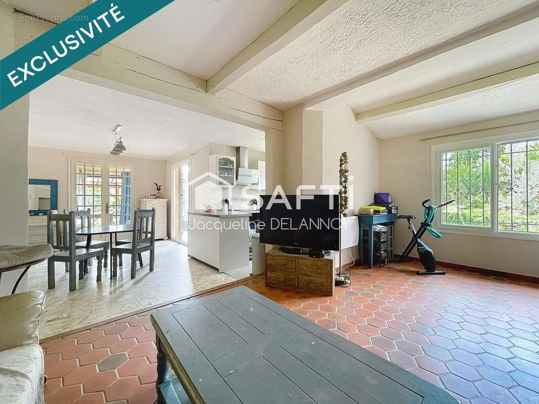 Photo 4 - Maison à CALLIAN