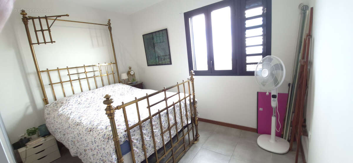 Maison à LA POSSESSION