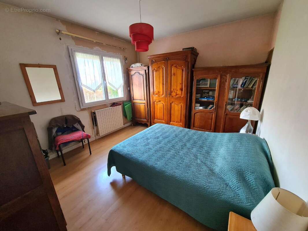 Photo 6 - Maison à CARBON-BLANC