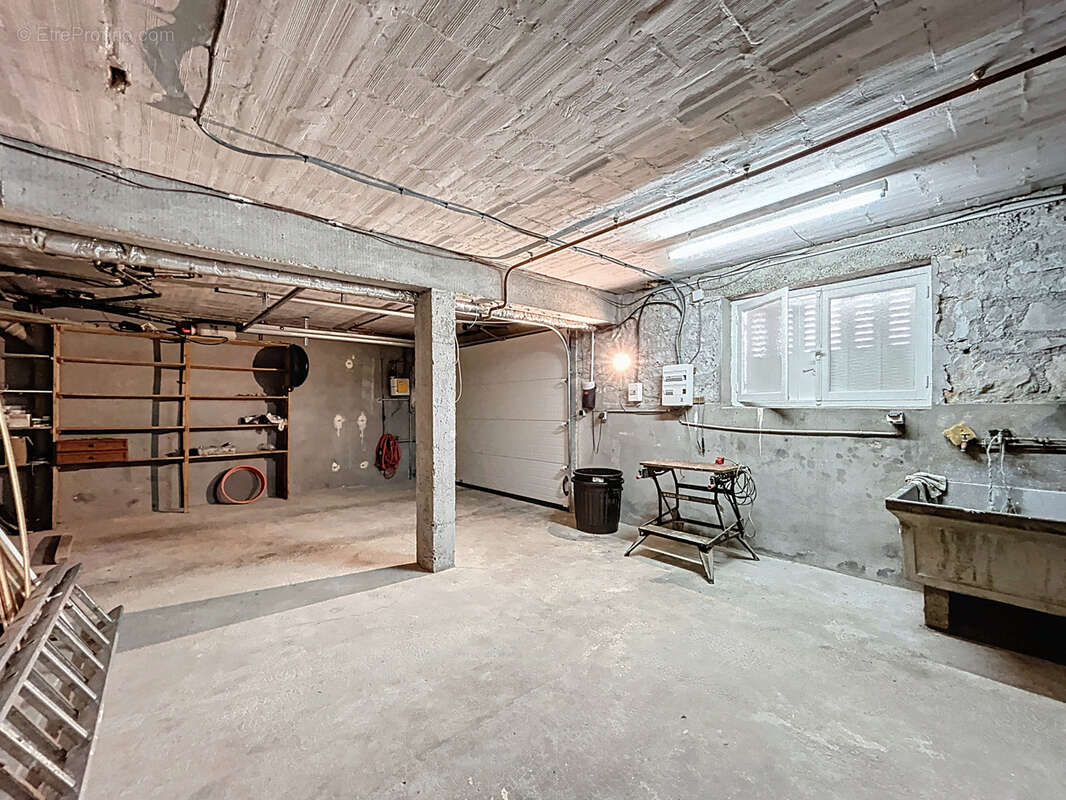 Maison à BRIVE-LA-GAILLARDE