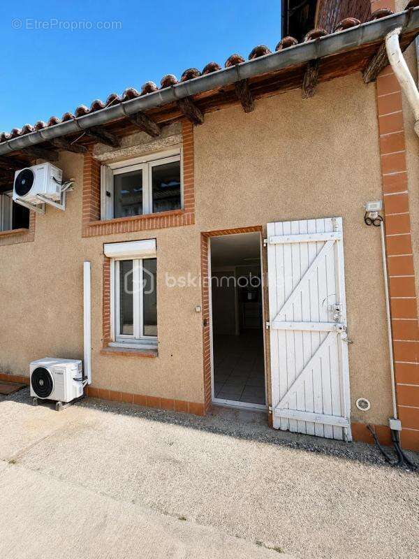 Appartement à MURET