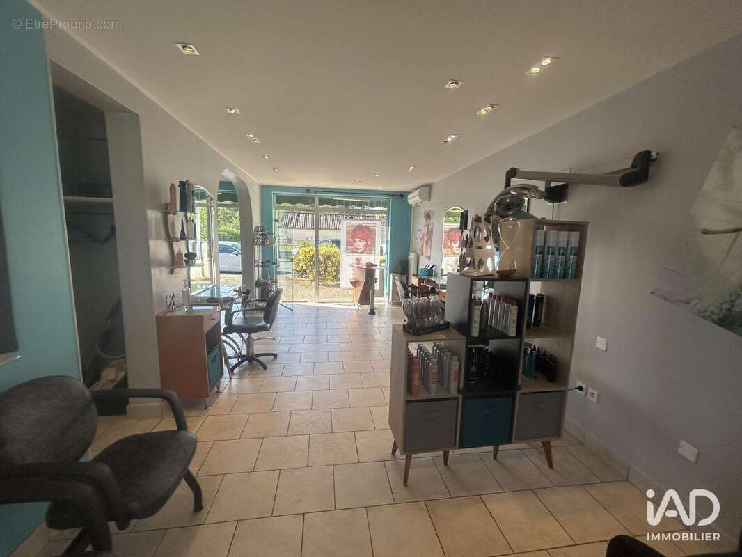 Photo 9 - Commerce à ROMORANTIN-LANTHENAY