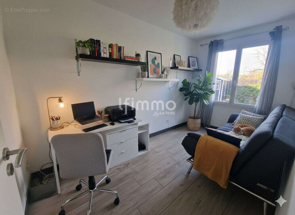 Maison familiale 5 pièces - 110m2 - photo 6