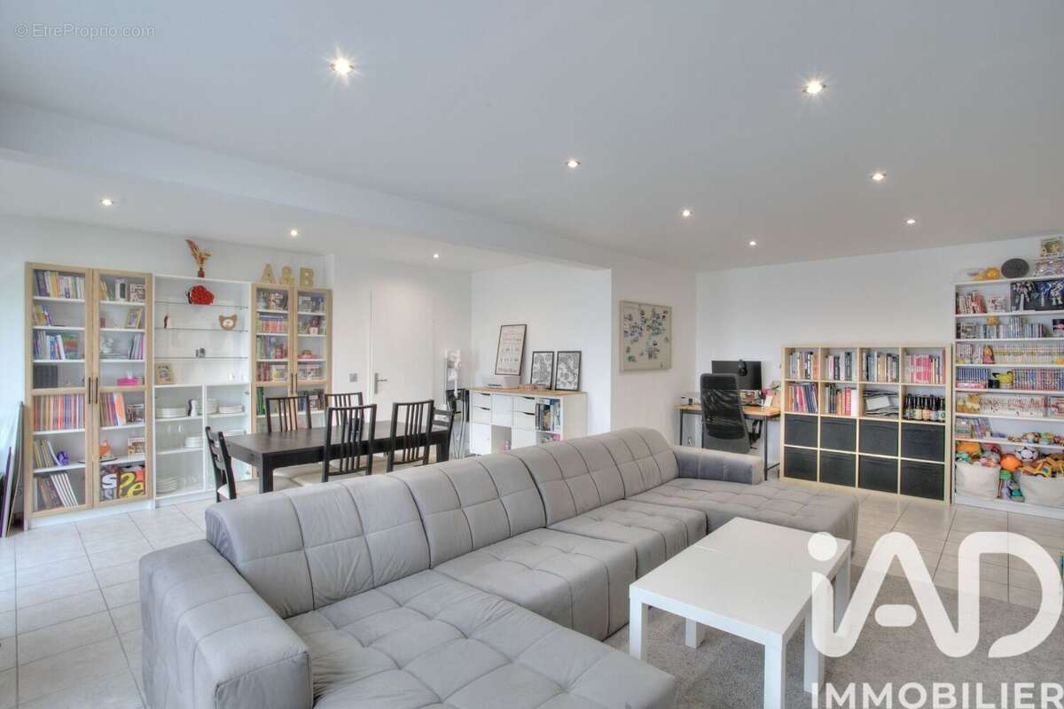 Photo 2 - Appartement à MASSY