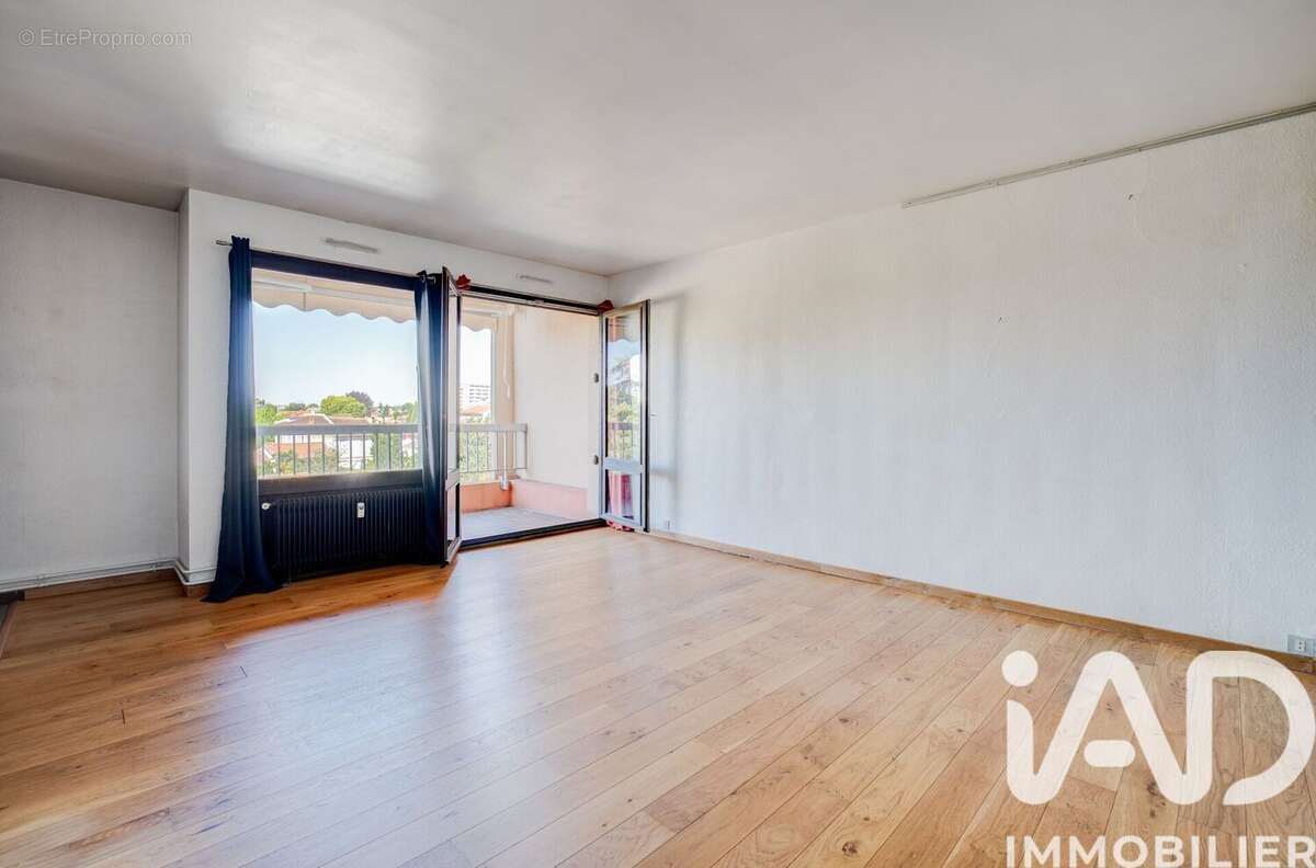 Photo 2 - Appartement à TOULOUSE