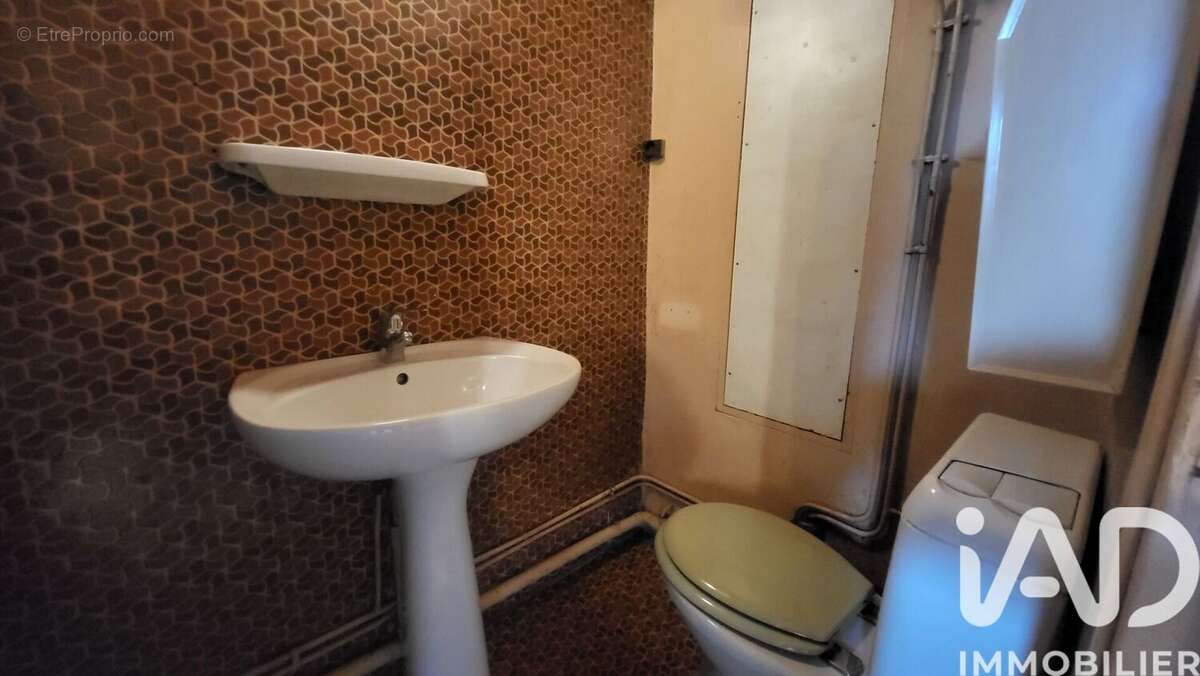 Photo 4 - Appartement à BESANCON