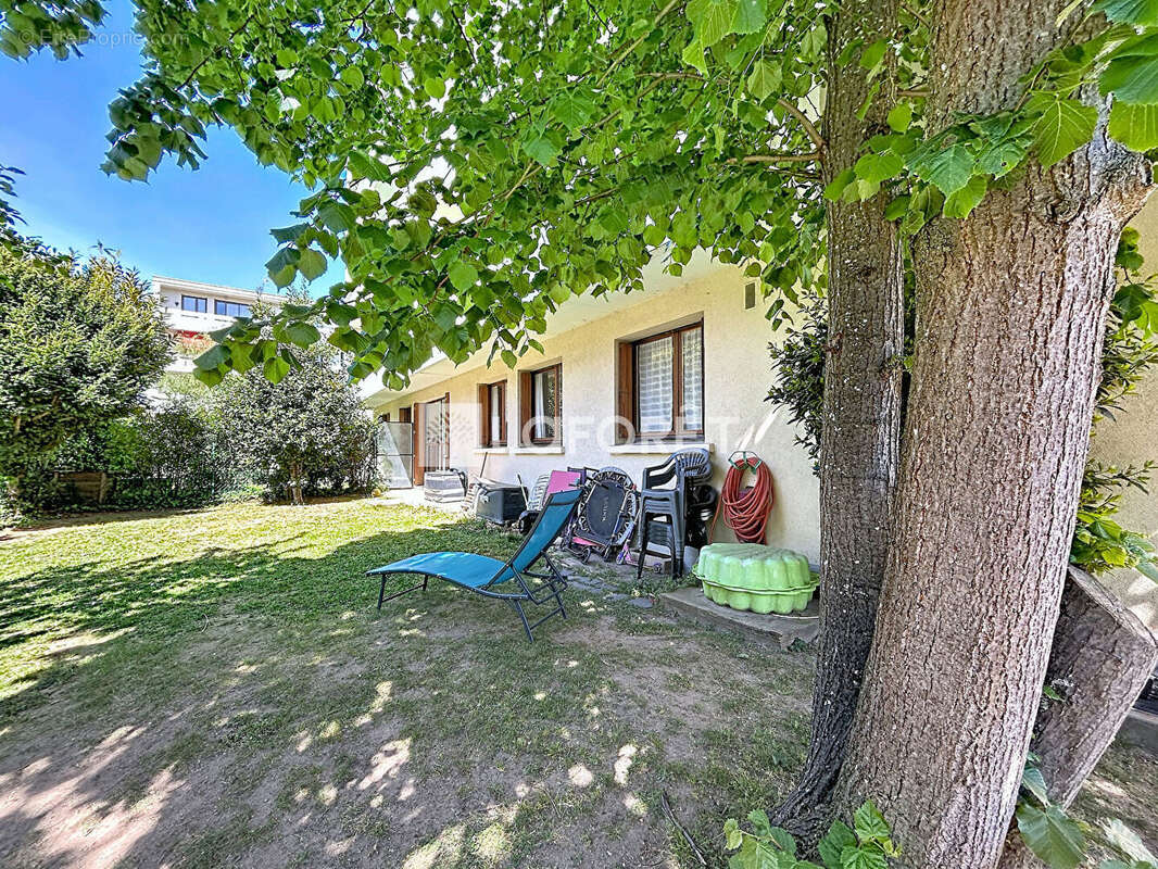 Appartement à MONTESSON