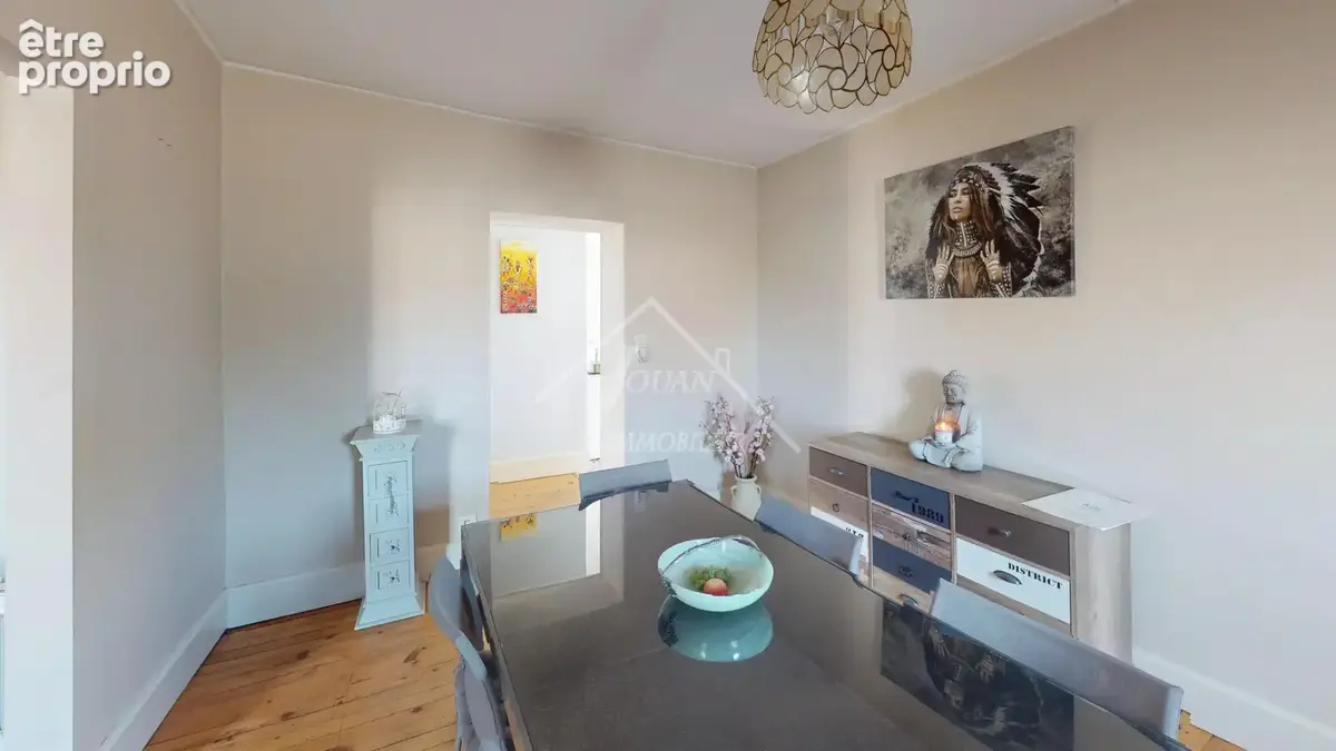 Charmante maison de 80 m² à Varennes-sur-Allier - photo 11