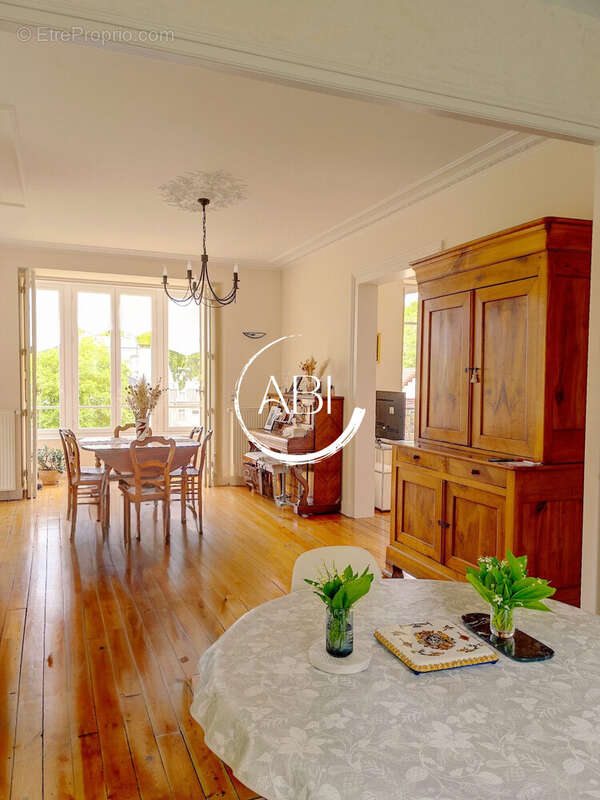 Maison à BAGNOLES-DE-L&#039;ORNE