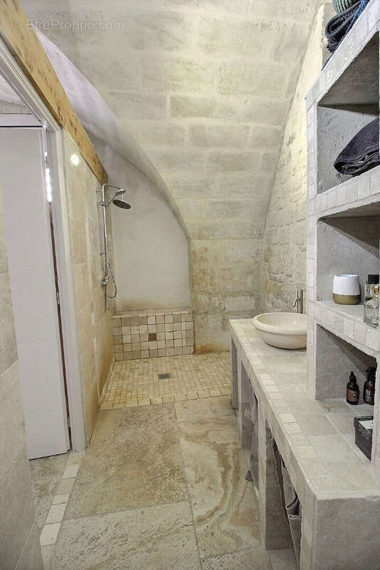 Appartement à BEAUCAIRE