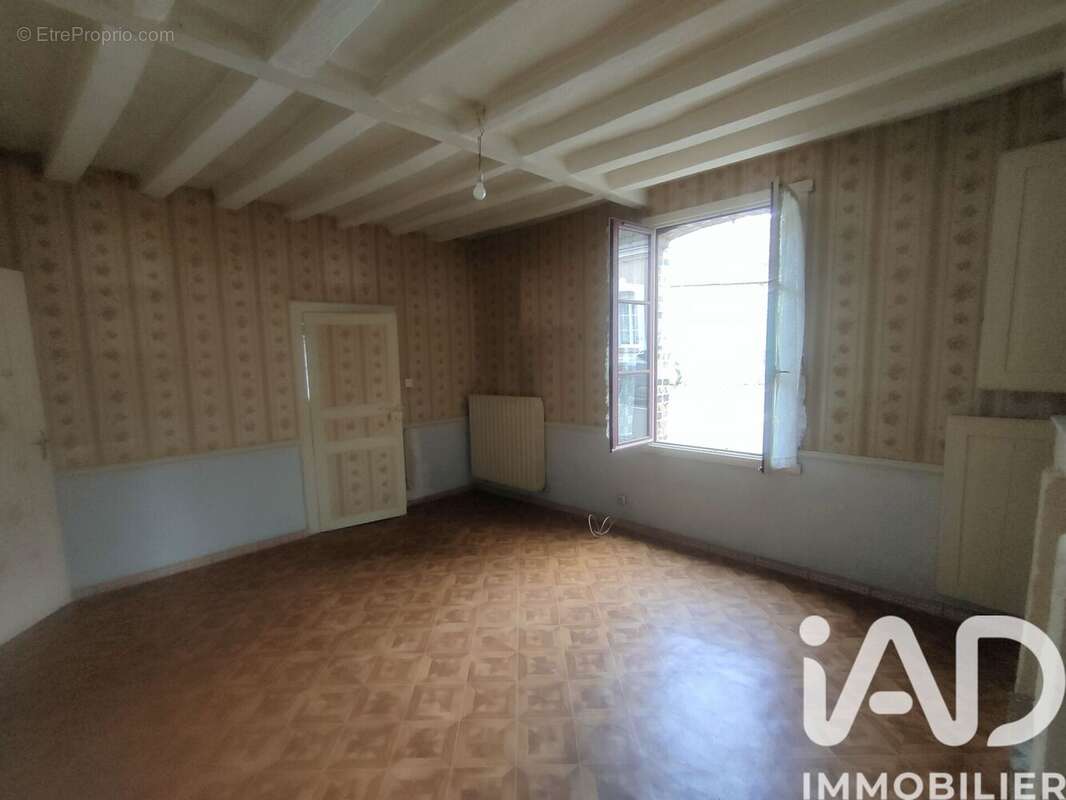 Photo 4 - Maison à SAINT-CALAIS