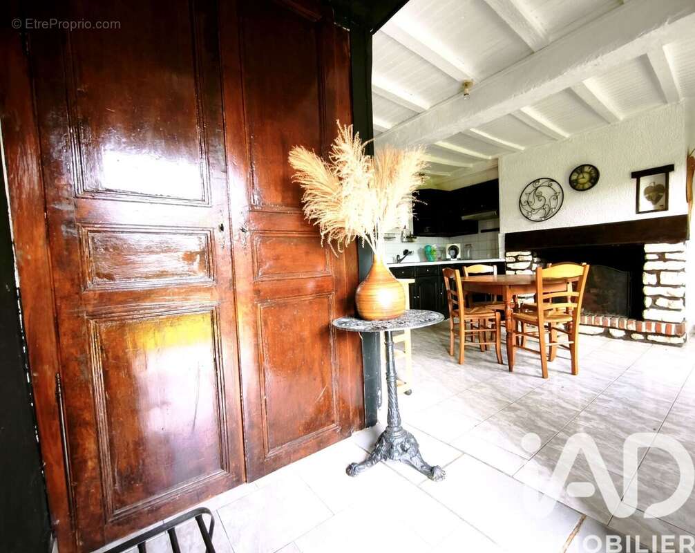 Maison 125 m² à Harcigny  - photo 9