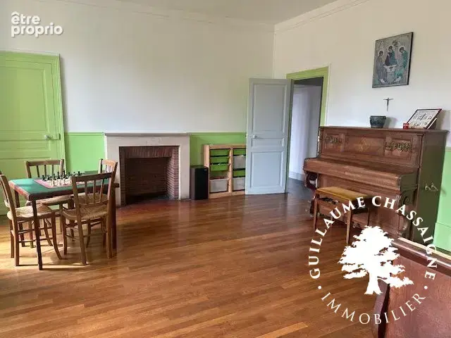 Maison 315 m² à Saint-Just  - photo 5