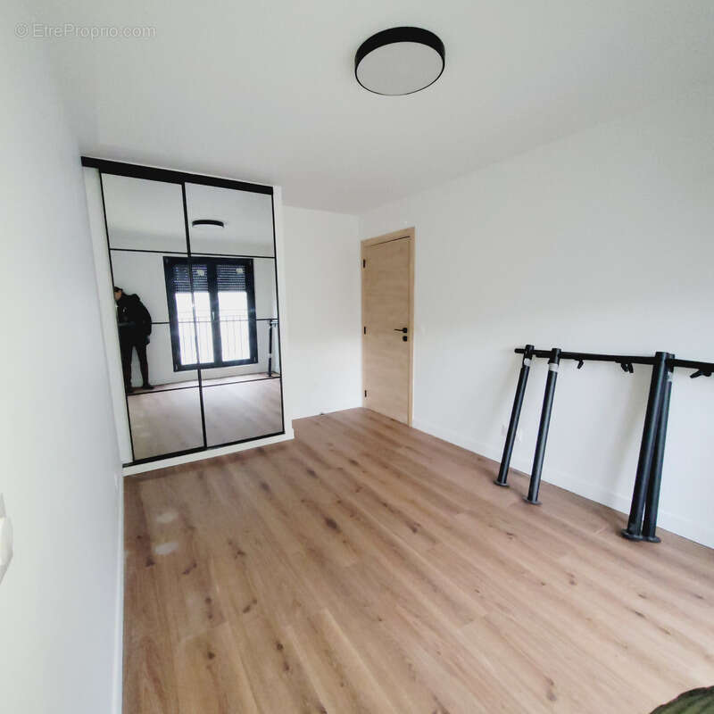 Appartement à vendre 3 pièces PARIS 12EME ARRONDISSEMENT (75) - photo 11