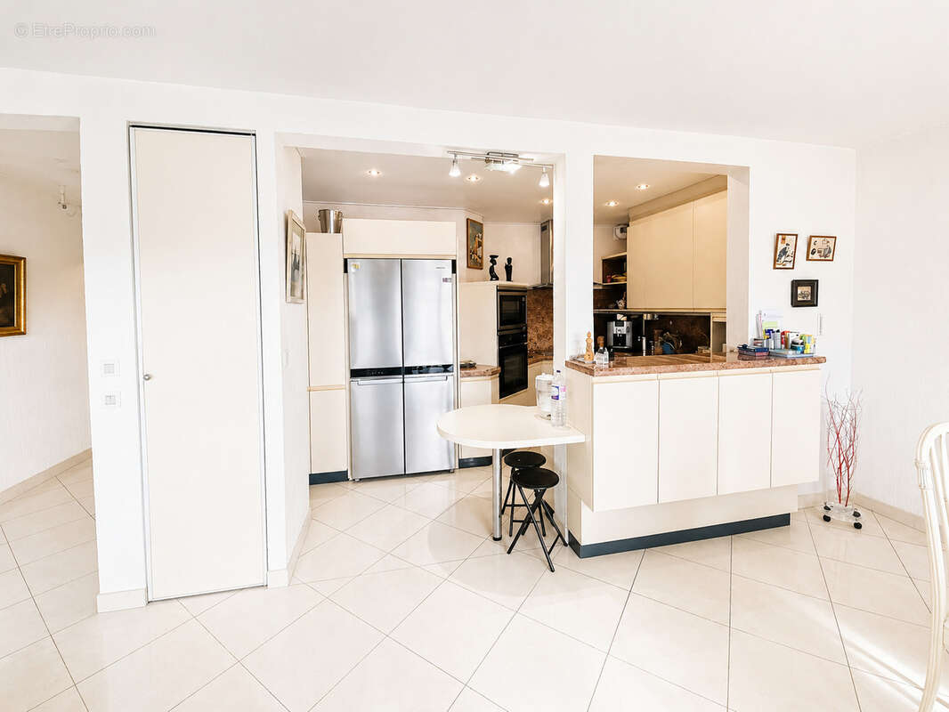 Appartement à ANNEMASSE