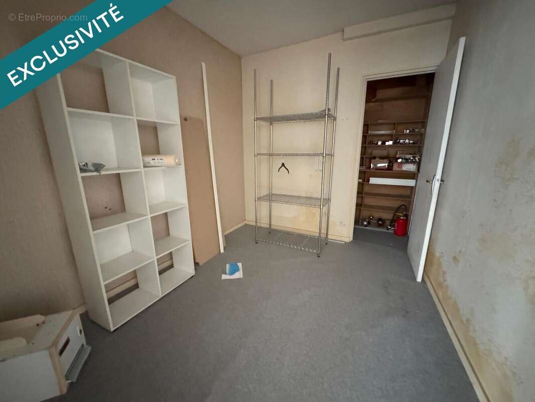 Photo 6 - Appartement à SAINT-AMOUR