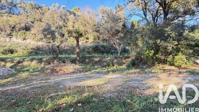 Photo 1 - Terrain à CAUMONT-SUR-DURANCE