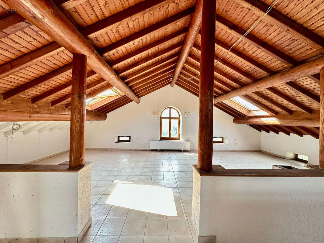 Maison à LE CLERJUS