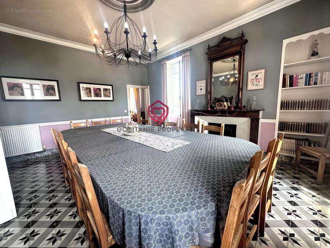Propriété de luxe avec 14 chambres et piscine  au cœur d'Armagnac - photo 11