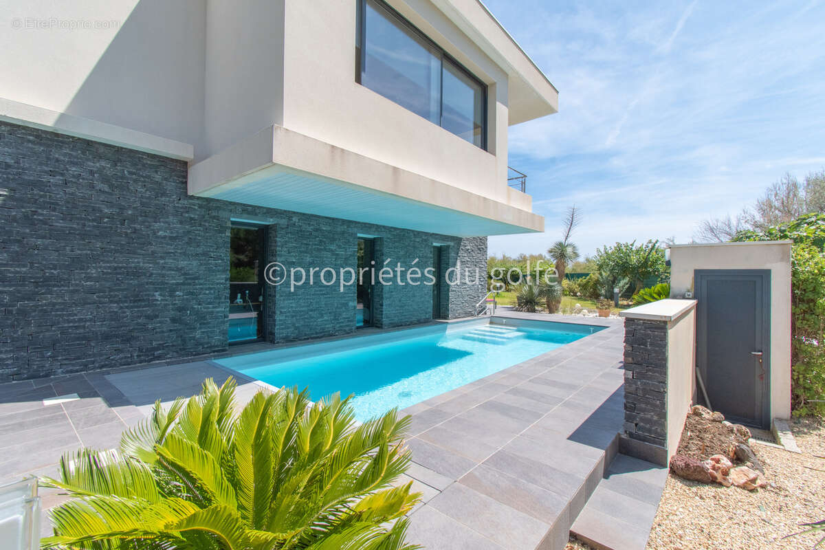 Maison à SETE