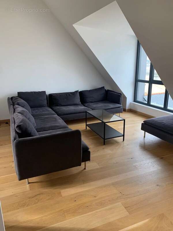 Appartement à SAINT-MALO