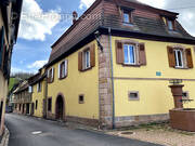 Maison à RIBEAUVILLE