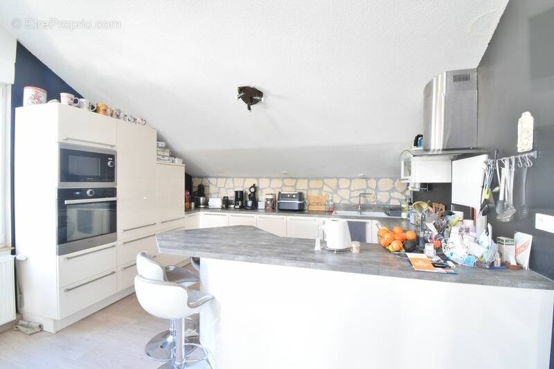 Appartement à PARGNY-SUR-SAULX