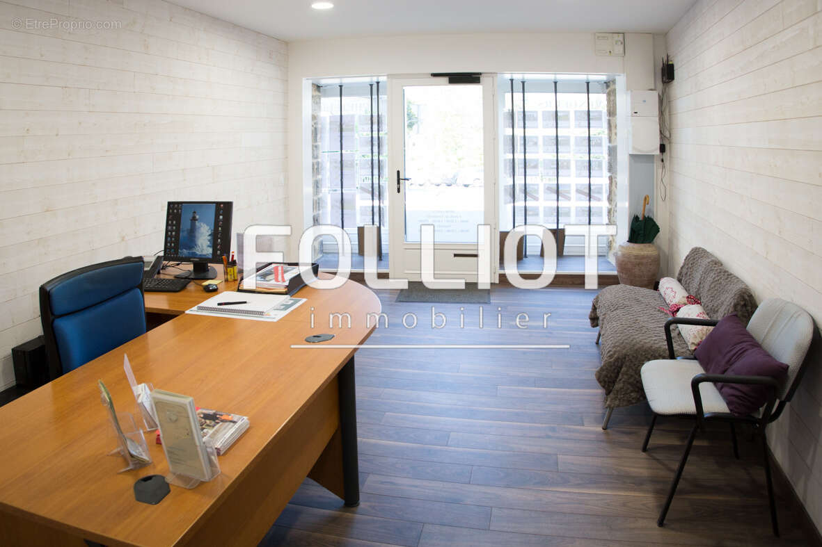 Appartement à FOUGERES