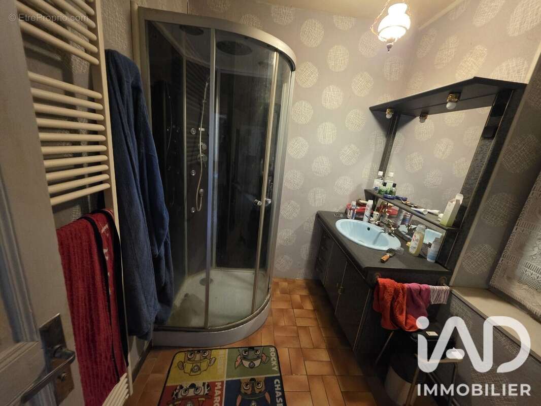 Maison 117 m² à Sougeres-En-Puisaye  - photo 9