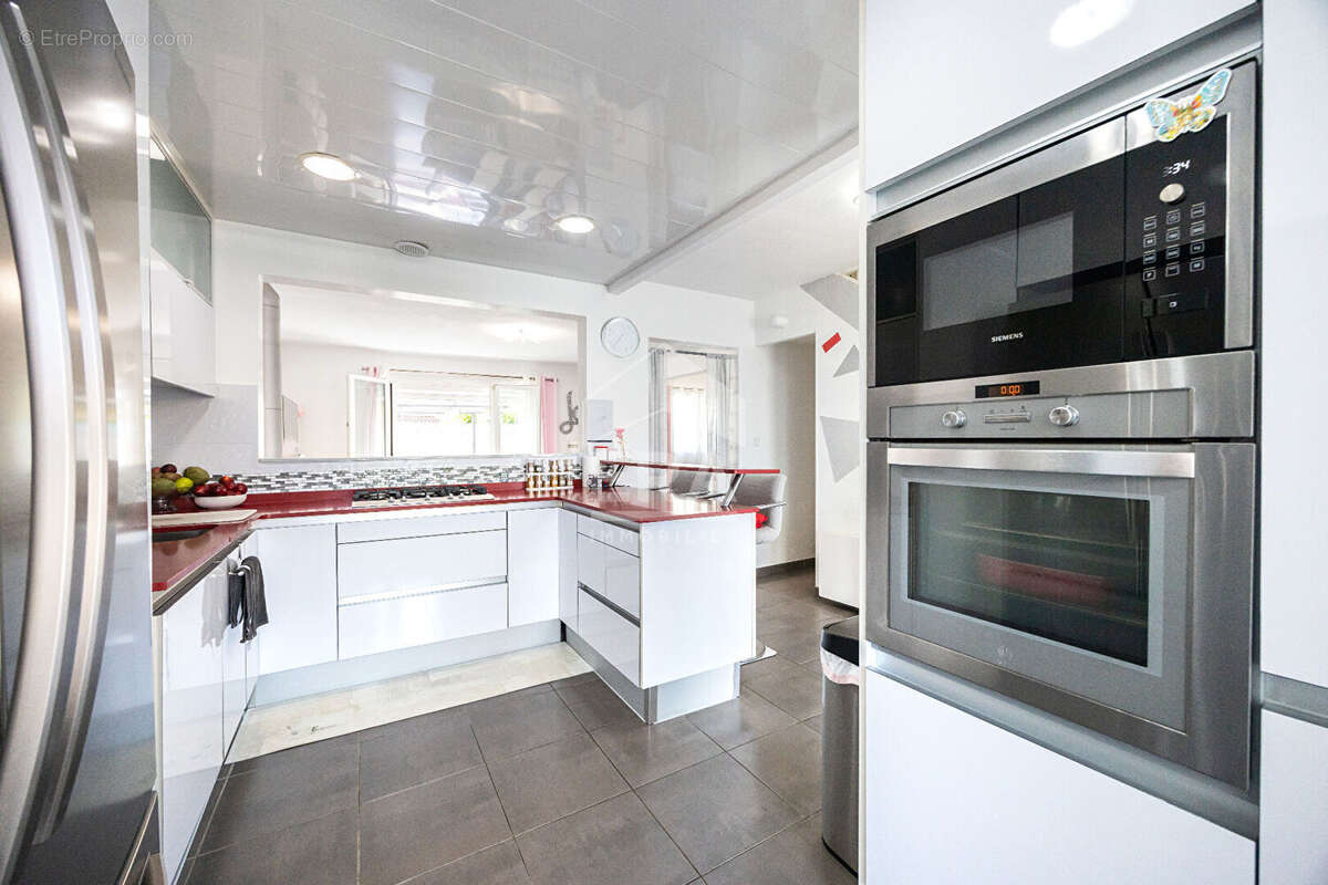 Maison 120m² à canet-en-roussillon - photo 7