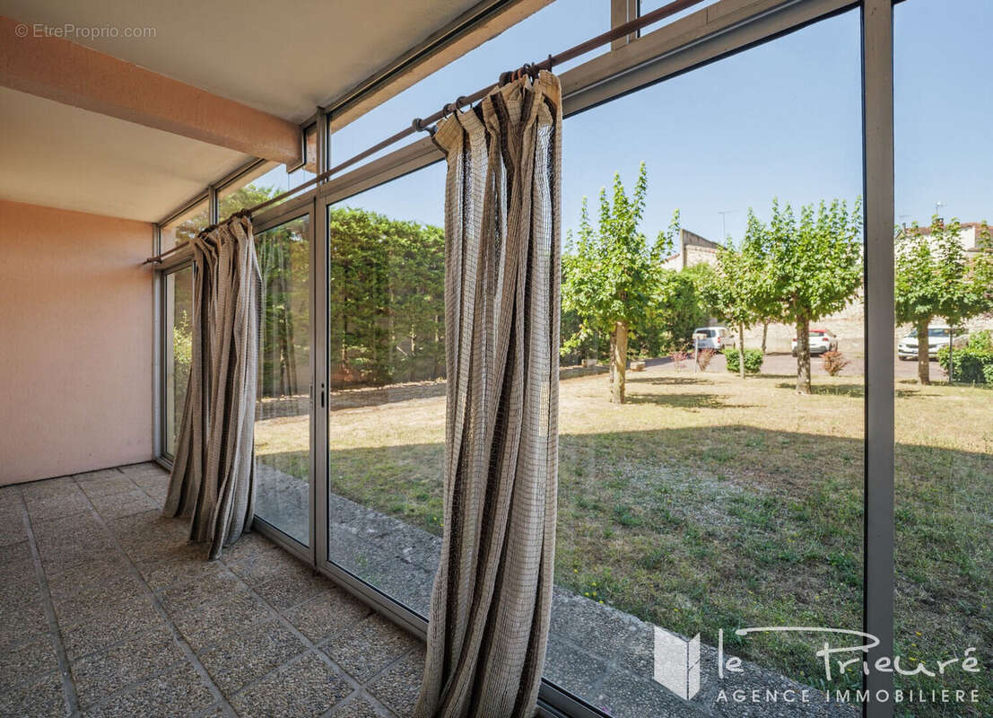 Proche centre ville dans une résidence sécurisée, Appartement Albi 3 pièces 69.19 m2 - photo 11