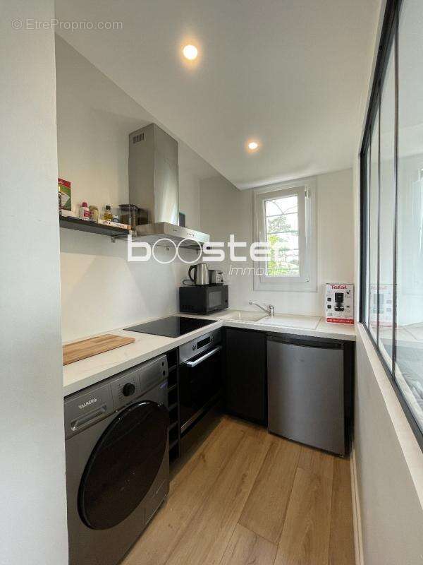 Appartement à SAINT-PALAIS-SUR-MER