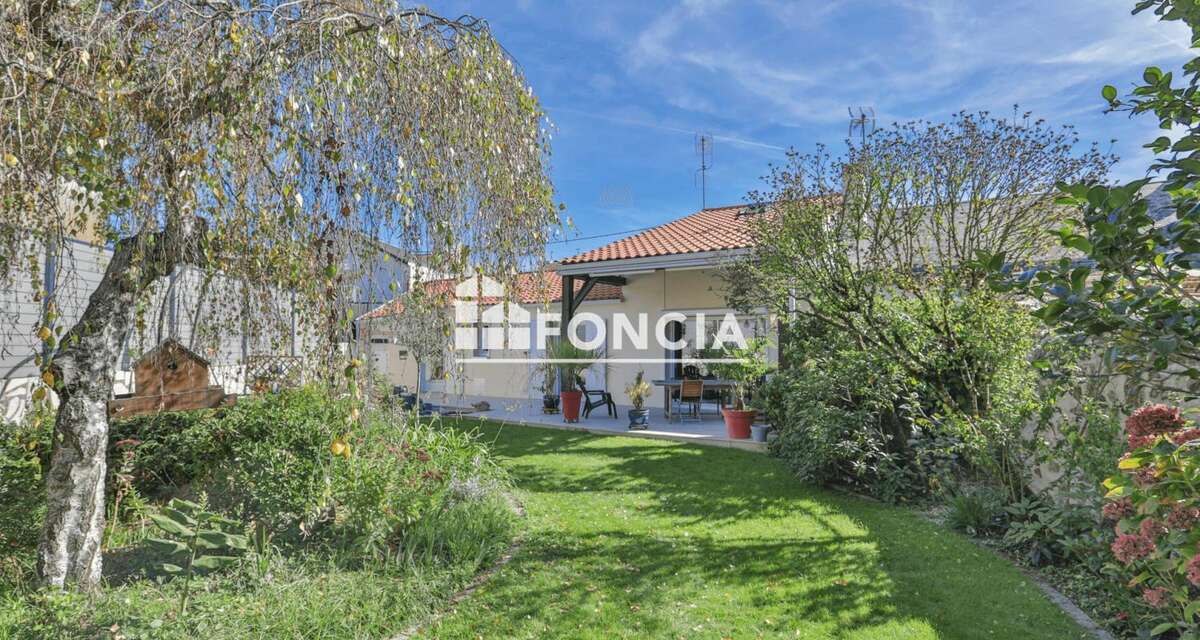 Maison à LA ROCHE-SUR-YON