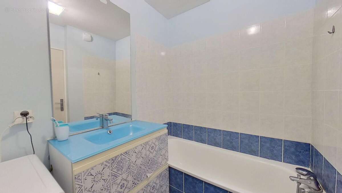 Appartement à RILLIEUX-LA-PAPE