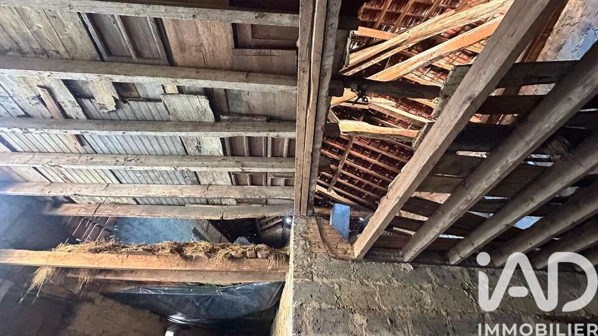 Photo 6 - Maison à LA COTE-SAINT-ANDRE