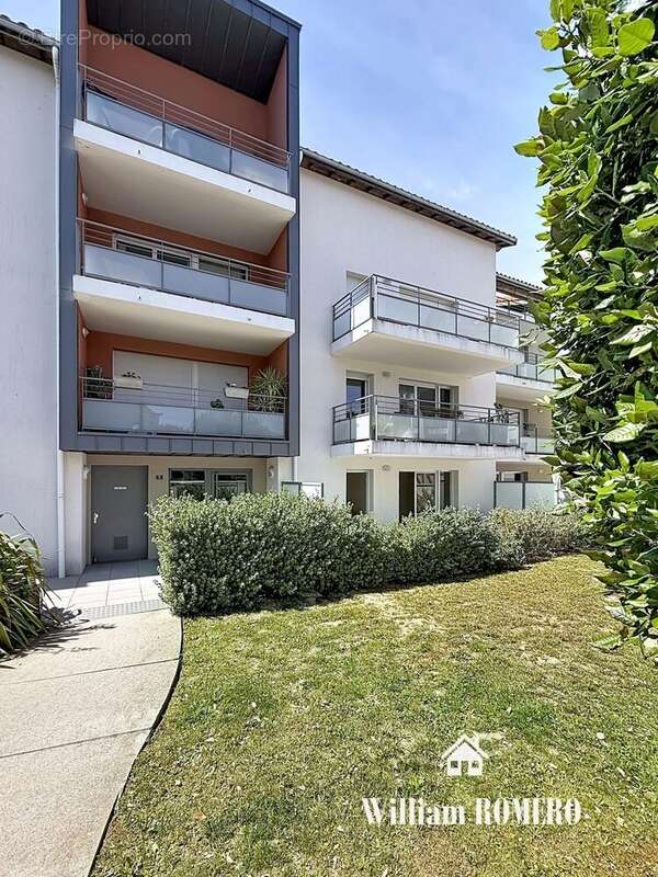Appartement à PORNIC