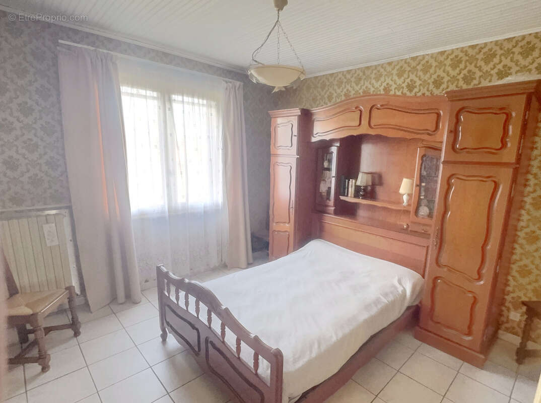 Maison à CAMBOUNET-SUR-LE-SOR