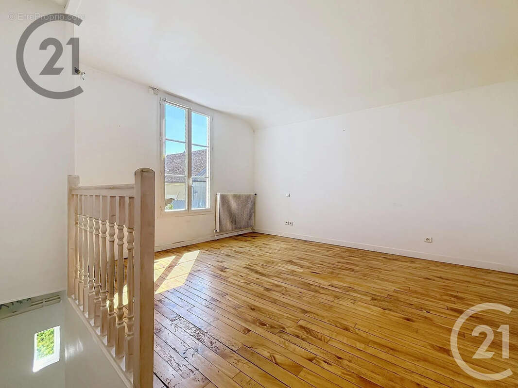 Appartement à AUXERRE