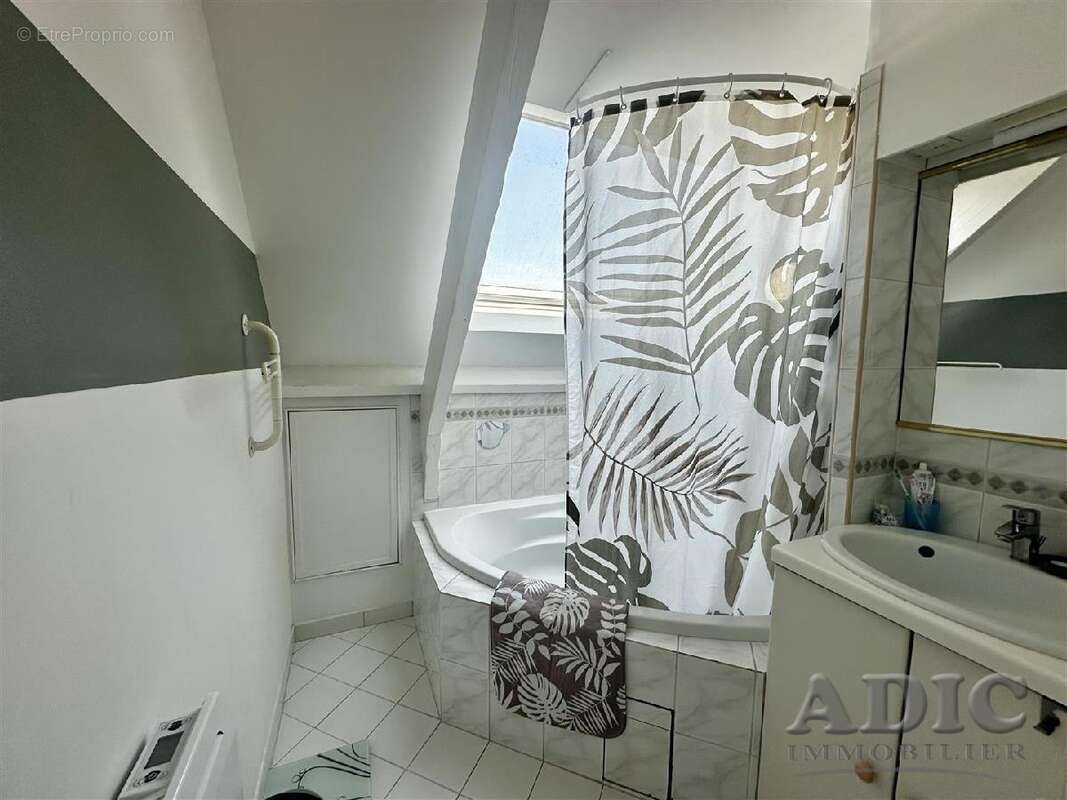 Appartement 52 m² à Dammartin-En-Goele  - photo 5