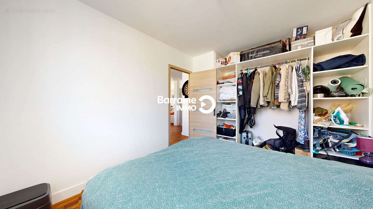 A vendre saint-marc maison coup de coeur 110 m² 4 chambres jardin garage - photo 8