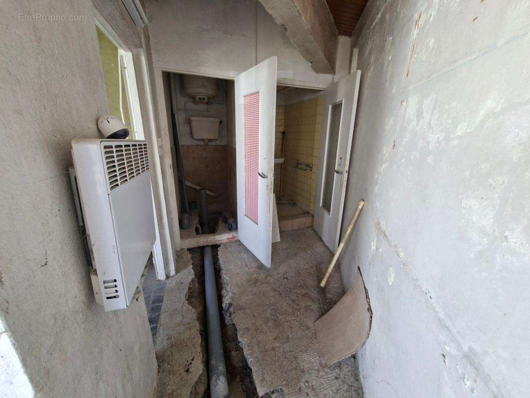 PLÉSTIN-LES-GRÈVES – Maison à rénover intégralement – Idéal projet de rénovation - photo 6