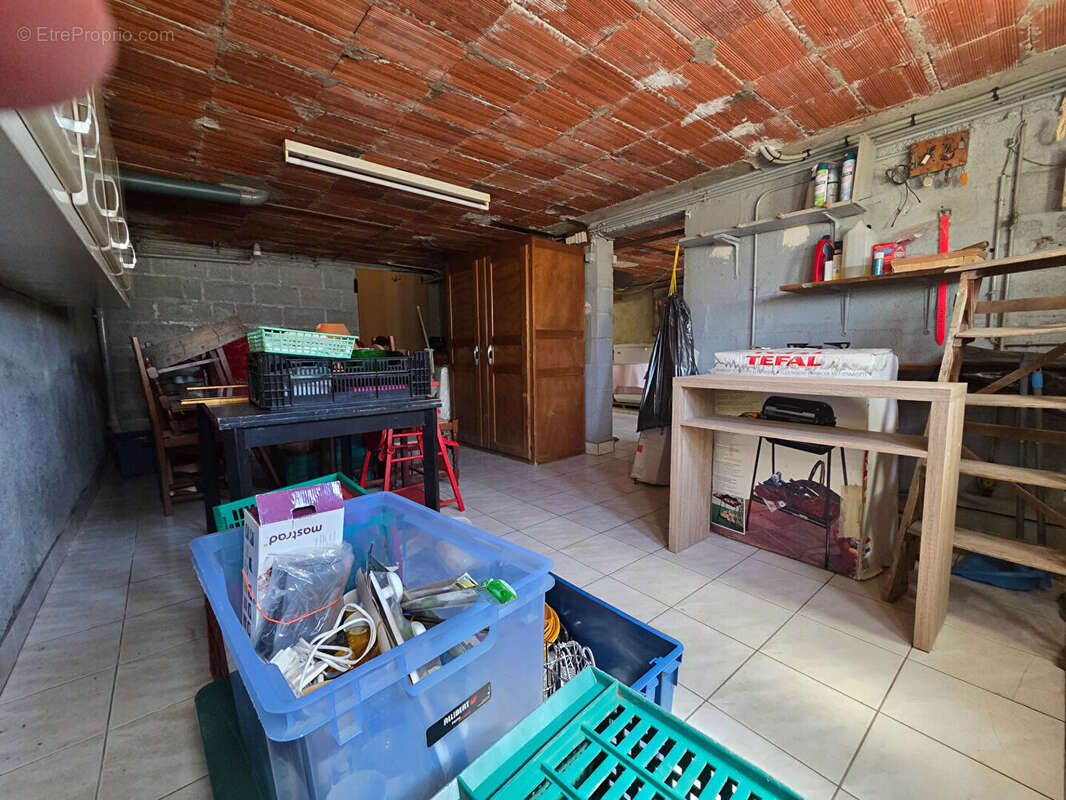 Maison Selles-sur-cher  41130 - 4 pièce(s) 86 m2 - photo 8