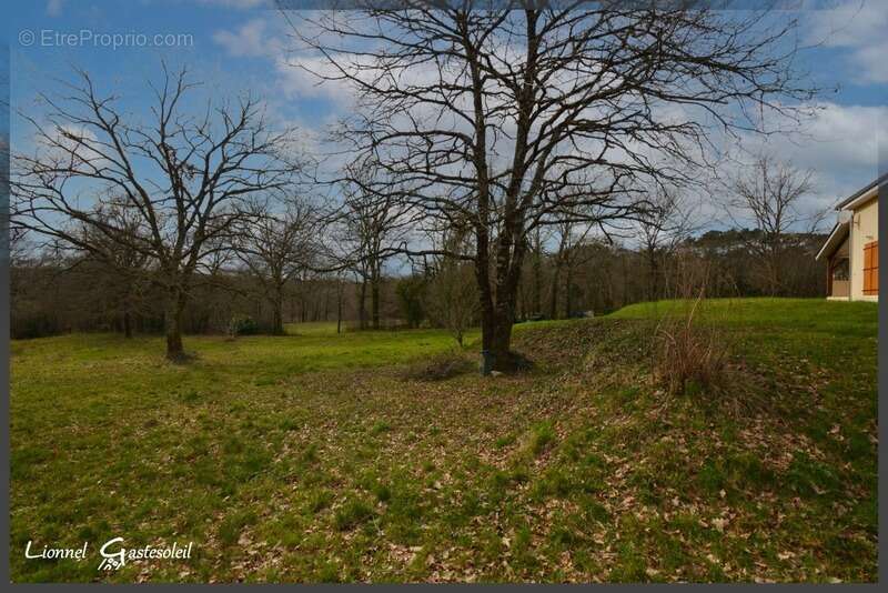Maison à SAINT-MEARD-DE-GURCON