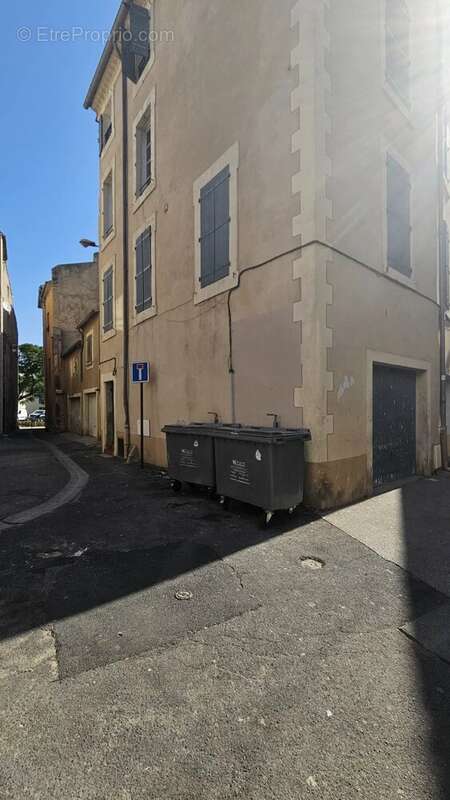 Appartement à NARBONNE